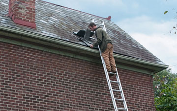 what affects urgent East Law roof repairs