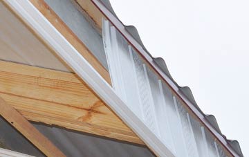 why East Law fascia repairs are essential