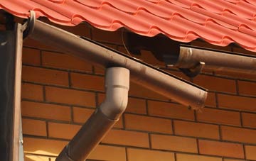East Law gutter repair costs