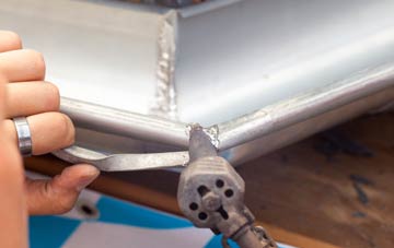 disadvantages of East Law lead roofing