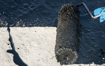 East Law liquid sealant waterproofing