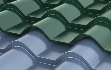who should consider East Law plastic roofs