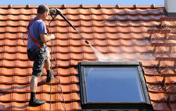 roof cleaning East Law, County Durham