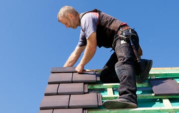 disadvantages of East Law slate roofing
