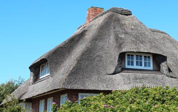 thatch roofing East Law, County Durham