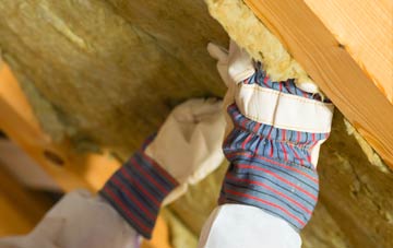 types of East Law pitched roof insulation materials