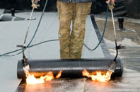 East Law flat roof sealing quote