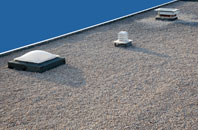 East Law flat roofing