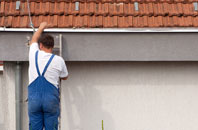 free East Law gutter repair quotes