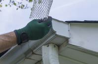 rated East Law guttering repair companies