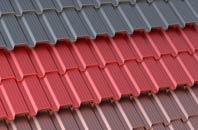 find rated East Law plastic roofing companies
