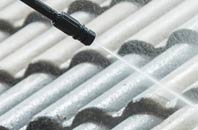 rated East Law roof cleaning companies