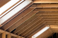 East Law tapered roof insulation quotes